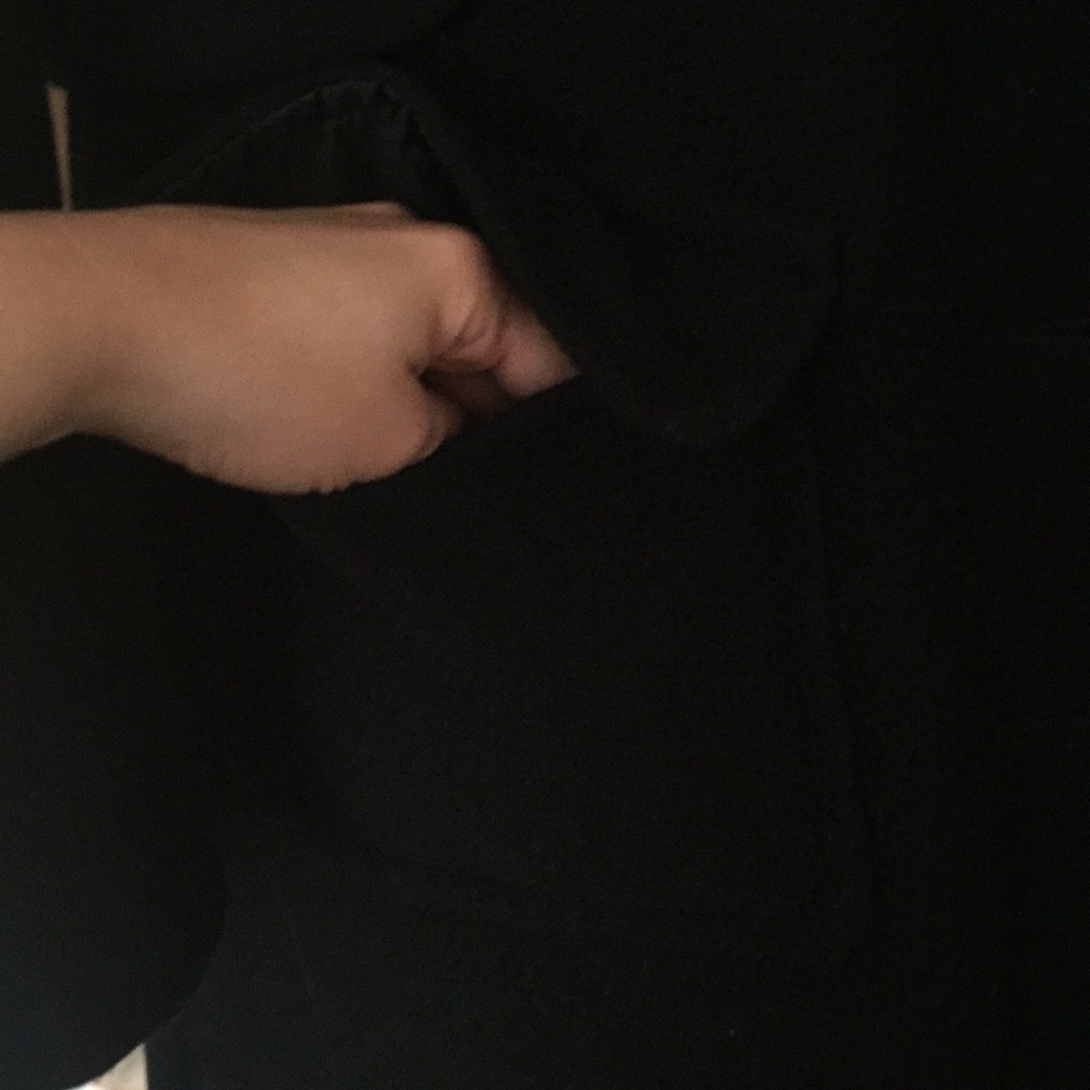 Wool Fall/Winter Coat - image 3